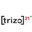 Trizo - logo