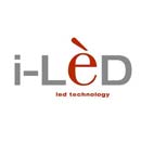 i-led - logo