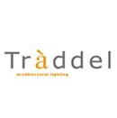 Traddel - logo