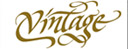 VINTAGE - logo