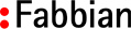 FABBIAN - logo