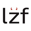 LUZIFER - logo