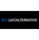 ALT LUCIALTERNATIVE - logo