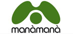 MANAMANA - logo