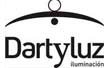 DARTYLUZ - logo