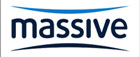 MASSIVE - logo