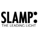 Slamp - logo